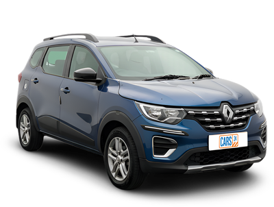 2022 Renault TRIBER - SUV - Petrol - Manual - ₹5.00 lakh